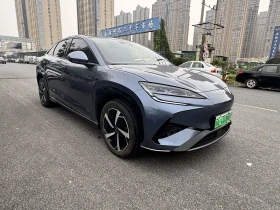 BYD Sealion 7 07 EV 2024 610 Long Range Edition, снимка 3