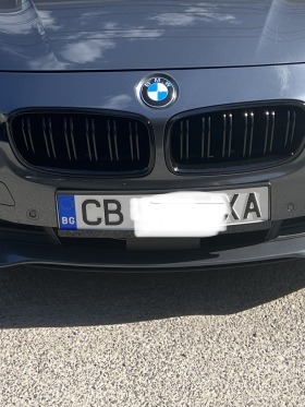 BMW 330 iX Shadow Line , снимка 5 - Автомобили и джипове - 45434824