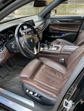 BMW 730 xDrive Business/Laser/360/H&K | Mobile.bg   11