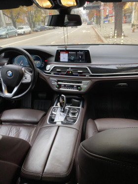 BMW 730 xDrive Business/Laser/360/H&K, снимка 10 - Автомобили и джипове - 43815489