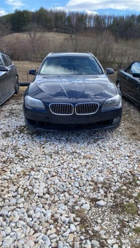 BMW 520, снимка 1