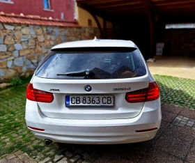 BMW 320 320xdrive, снимка 6 - Автомобили и джипове - 44895747