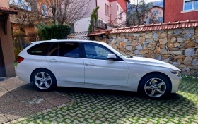 BMW 320 320xdrive, снимка 4 - Автомобили и джипове - 44895747