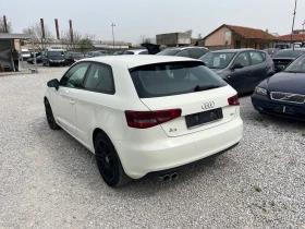 Audi A3 2.0 TDI AUTOMAT | Mobile.bg    5