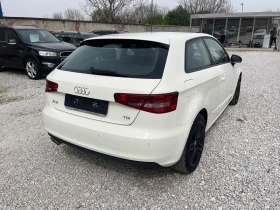 Audi A3 2.0 TDI AUTOMAT | Mobile.bg    6