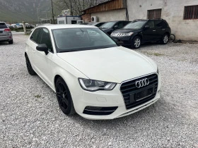     Audi A3 2.0 TDI AUTOMAT