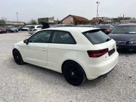     Audi A3 2.0 TDI AUTOMAT