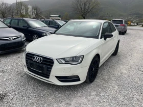     Audi A3 2.0 TDI AUTOMAT