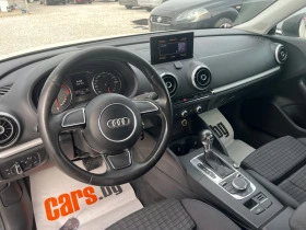 Audi A3 2.0 TDI AUTOMAT | Mobile.bg    12