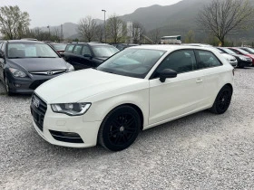     Audi A3 2.0 TDI AUTOMAT