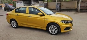 Fiat Tipo 1.4iT+ Заводска Газ-Златна перла* Подготвена за TA, снимка 2