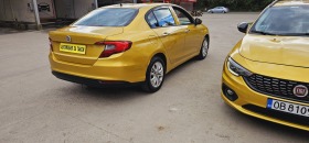 Fiat Tipo 1.4iT+ - *  TAXI | Mobile.bg   7