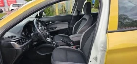 Fiat Tipo 1.4iT+ Заводска Газ-Златна перла* Подготвена за TA, снимка 15