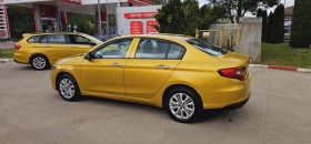 Fiat Tipo 1.4iT+ - *  TAXI | Mobile.bg   6