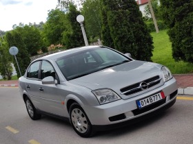 Opel Vectra 1.8I(110)* СЕДАН* НОВ ВНОС* , снимка 1
