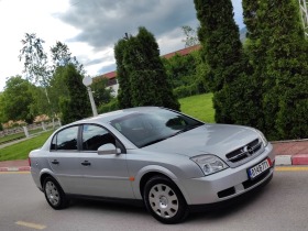 Opel Vectra 1.8I(110)* СЕДАН* НОВ ВНОС* , снимка 8