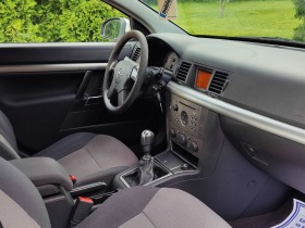 Opel Vectra 1.8I(110)* СЕДАН* НОВ ВНОС* , снимка 13 - Автомобили и джипове - 45716468