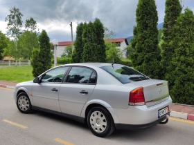Opel Vectra 1.8I(110)* СЕДАН* НОВ ВНОС* , снимка 4