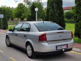 Opel Vectra 1.8I(110)* СЕДАН* НОВ ВНОС* , снимка 5 - Автомобили и джипове - 45716468