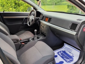 Opel Vectra 1.8I(110)* СЕДАН* НОВ ВНОС* , снимка 12