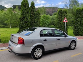 Opel Vectra 1.8I(110)* *  *  | Mobile.bg   7