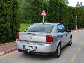 Opel Vectra 1.8I(110)* СЕДАН* НОВ ВНОС* , снимка 6