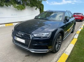 Audi A4 Allroad | Mobile.bg    2