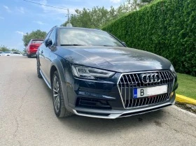 Audi A4 Allroad | Mobile.bg    1