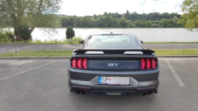 Ford Mustang | Mobile.bg    4