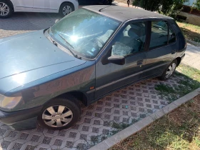 Peugeot 306, снимка 2