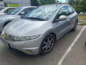 Honda Civic, снимка 1