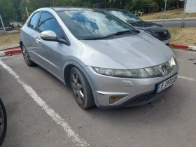 Honda Civic, снимка 2