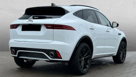 Jaguar E-pace P250 AWD = R-Dynamic SE= Гаранция - [4] 