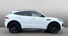 Jaguar E-pace P250 AWD = R-Dynamic SE= Гаранция - [5] 