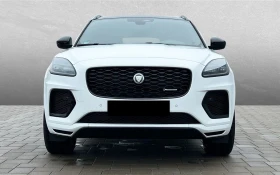 Jaguar E-pace P250 AWD = R-Dynamic SE= Гаранция - [1] 