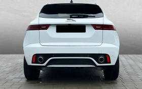 Jaguar E-pace P250 AWD = R-Dynamic SE= Гаранция - [3] 