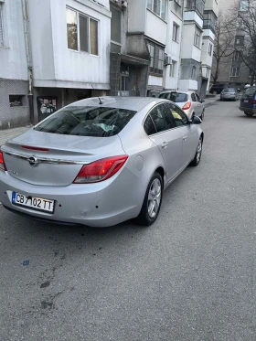 Opel Insignia 1.4T / LPG, снимка 6