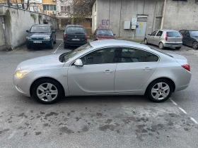 Opel Insignia 1.4T / LPG, снимка 4