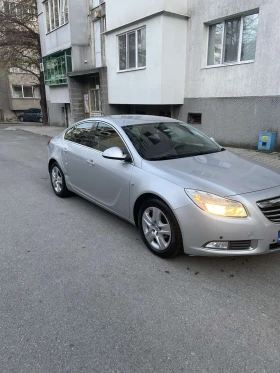 Opel Insignia 1.4T / LPG, снимка 2