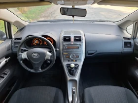 Toyota Auris 2.0D4-D 126к.с., снимка 8