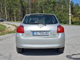 Toyota Auris 2.0D4-D 126к.с., снимка 5