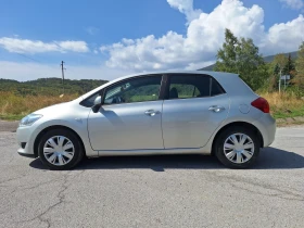 Toyota Auris 2.0D4-D 126к.с., снимка 7