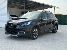 Peugeot 2008 1.5d 100hp GT- Line 80 000km, снимка 3