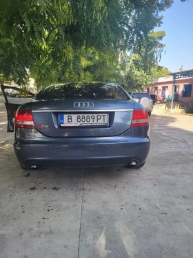 Audi A6, снимка 4