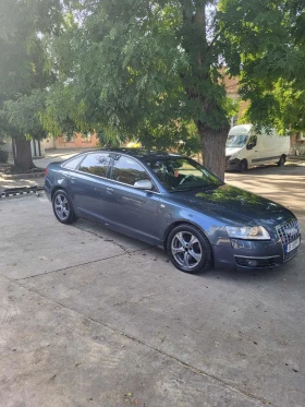 Audi A6, снимка 3