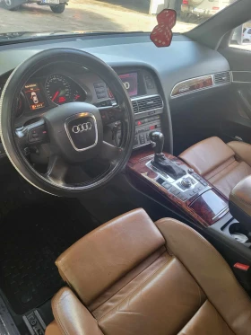 Audi A6, снимка 8