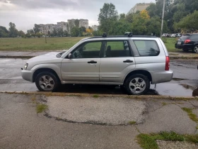 Subaru Forester 2.0XT, снимка 9