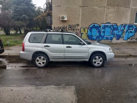 Subaru Forester 2.0XT, снимка 10