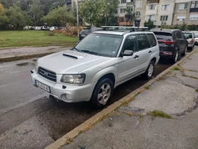 Subaru Forester 2.0XT, снимка 2