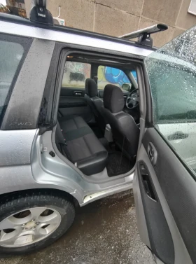 Subaru Forester 2.0XT, снимка 6